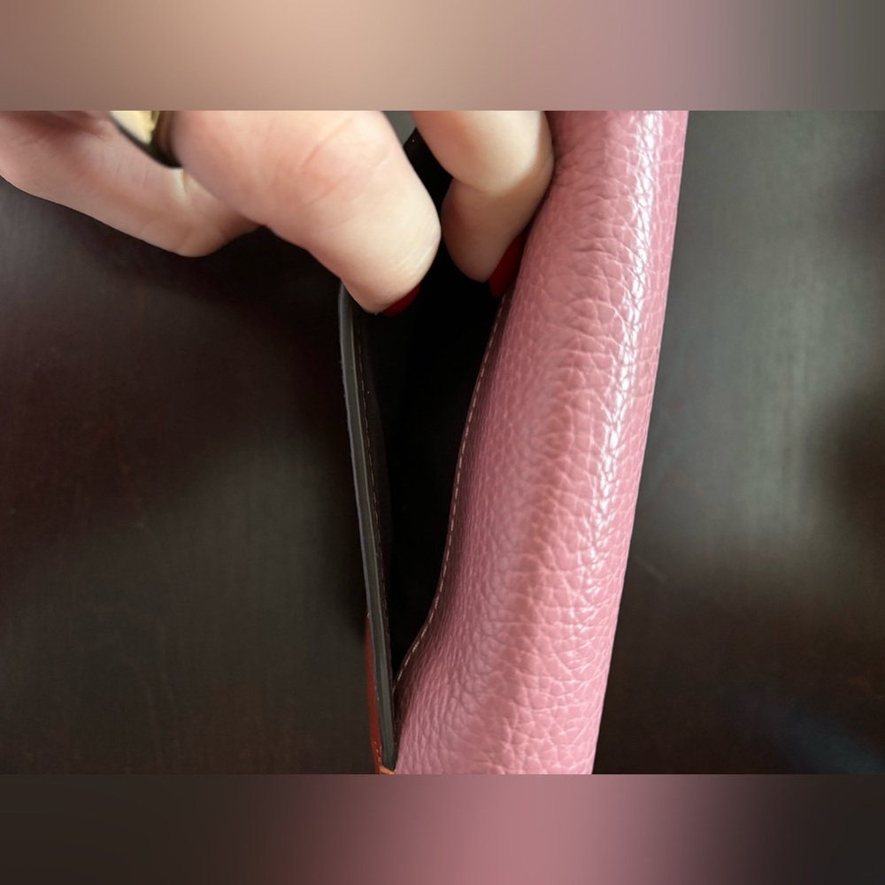 Coach Wallet - Picture 5 of 5